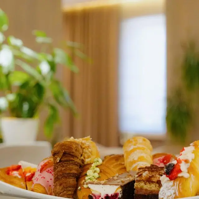 Реальные фото City Stay Hotel Bishkek (Сити Стей Бишкек)