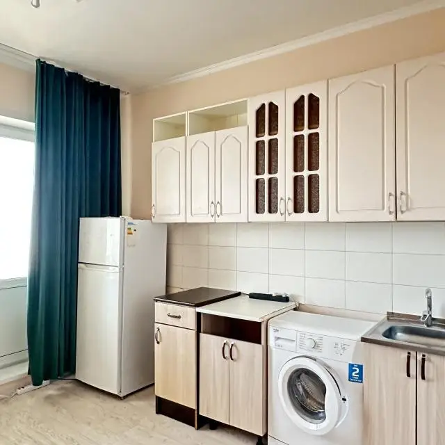 Real photos of Apartments on Oyunsky 31/2