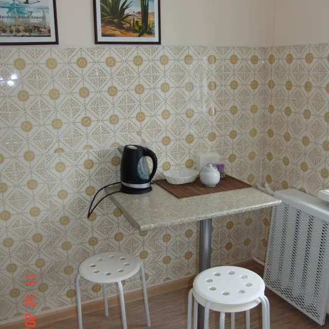 Real photos of Apartments on Nevyansky lane 1