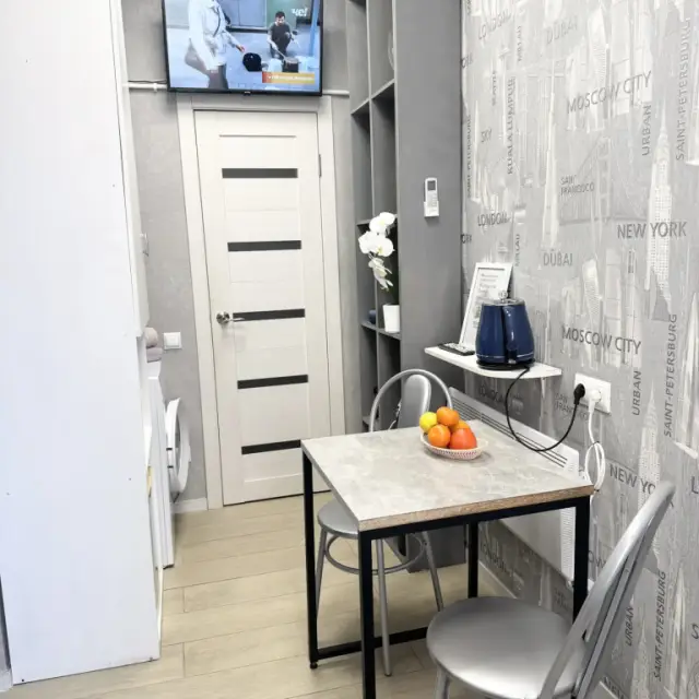 Real photos of Apartments on Krylova 36