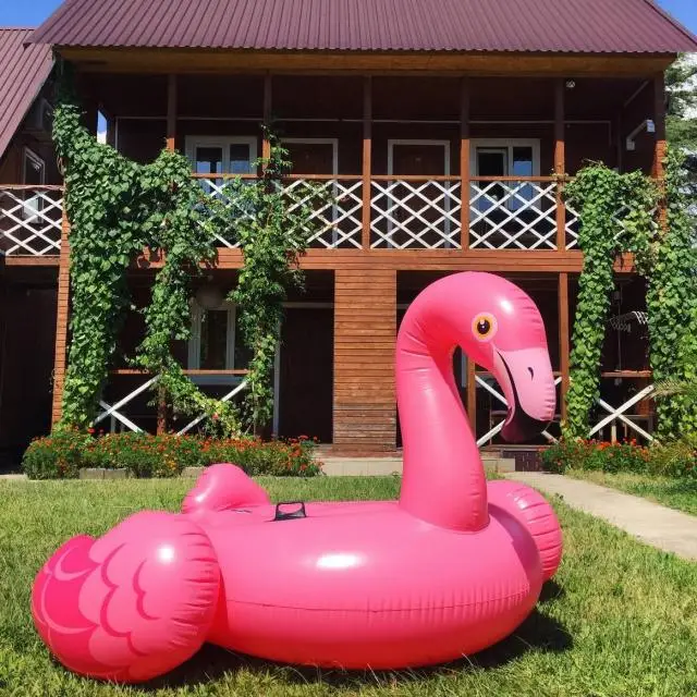 Real photos of VIDA Guest House