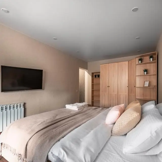 Real photos of Cozy apartment in Khost