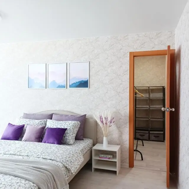 Real photos of Apartments on Pobedy Avenue 19