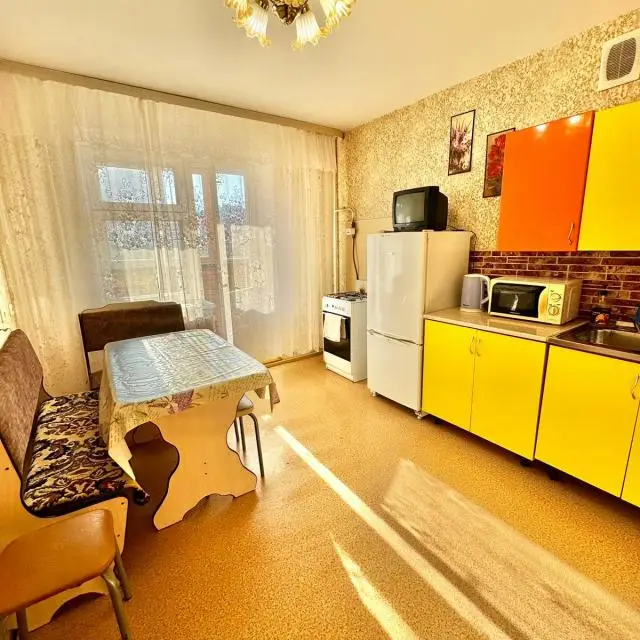 Real photos of One-bedroom Azure 13