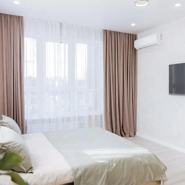 Real photos of Apartments on Krymskaya vesna street 5 k6