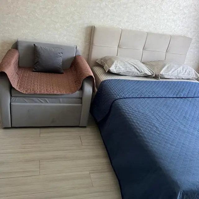 Real photos of Apartments on Lenin street 219A/1