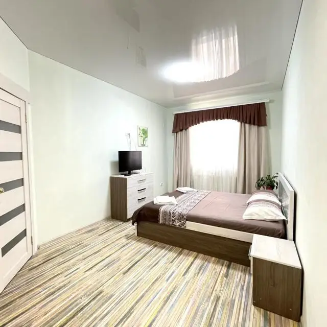 Real photos of Apartments on Krymskaya Vesna street 1k3