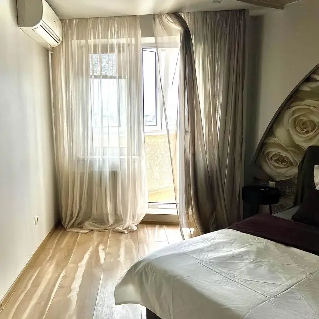 Real photos of Apartments on Dzerzhinsky street 58