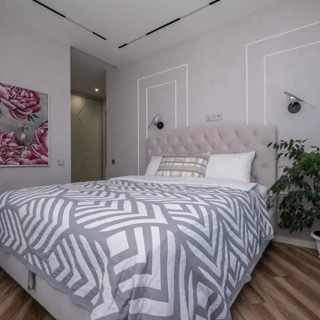 Real photos of Cozy 3 bedroom apartment near the Riviera
