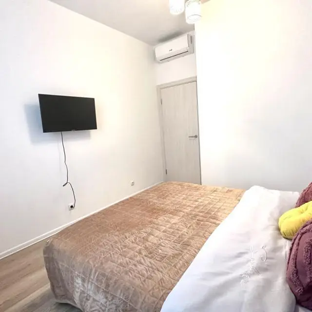 Real photos of Apartments on the street of the Pilot Gritsevets