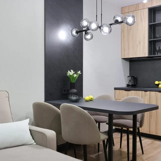 Real photos of The apartment on Arsenalnaya street 31k4