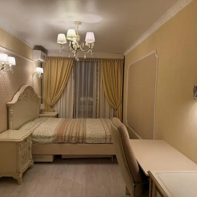 Real photos of Apartments in the Historical center of the Kremlin in 15 minutes