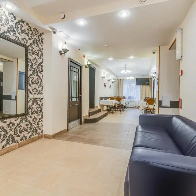 Real photos of Sokroma Peak-Chalet
