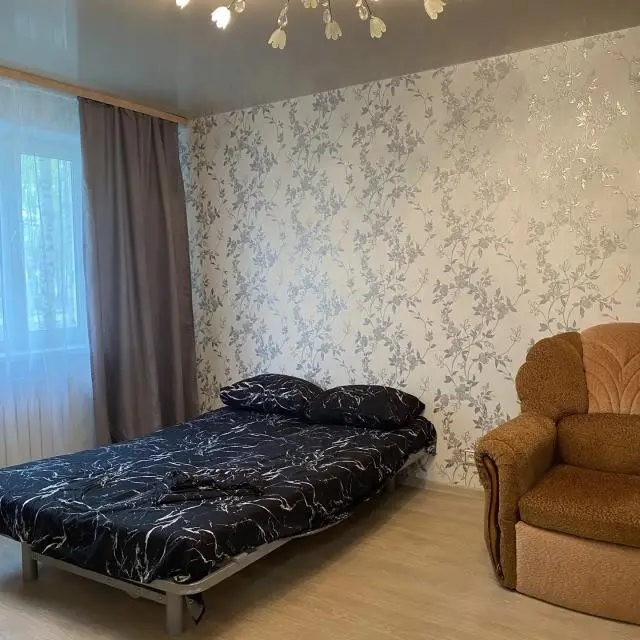 Real photos of Apartment in the city center. 