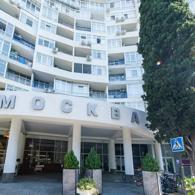 Real photos of Tour-Voyazh (Tour-Voyage) on Deputatskaya street 10