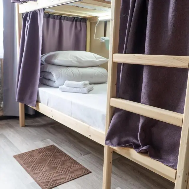 Real photos of Hostels Rus-Cheboksary
