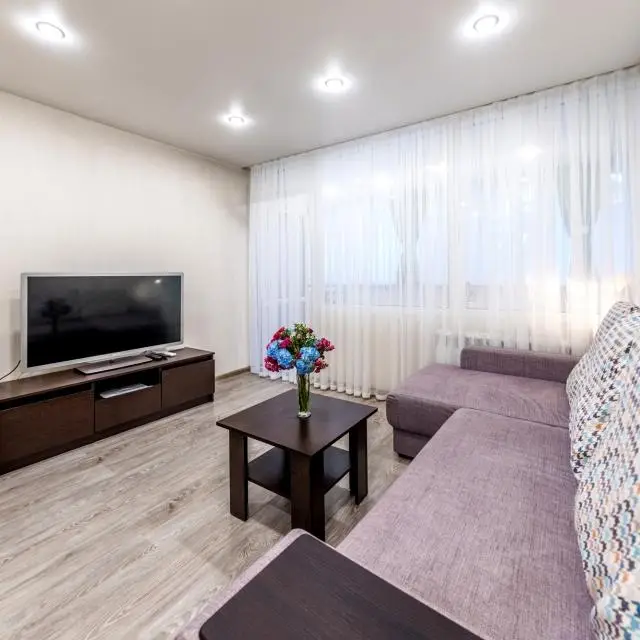 Реальные фото Sun City Apartment (Сан Сити Апартмент) на улице Островского