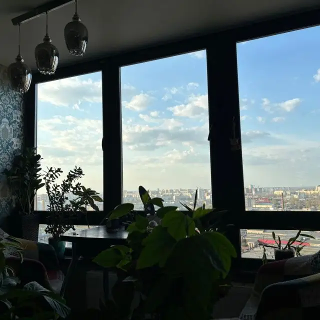 Real photos of Apartments for July days 1k1