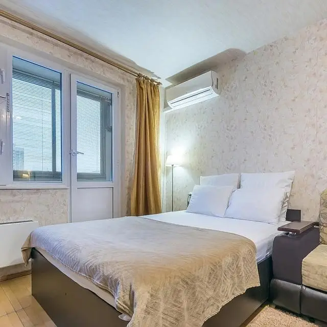 Real photos of Apartment in Yuzhnoye Butovo