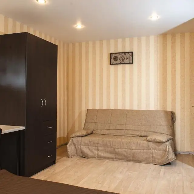 Real photos of Cozy apartment near KUBGU