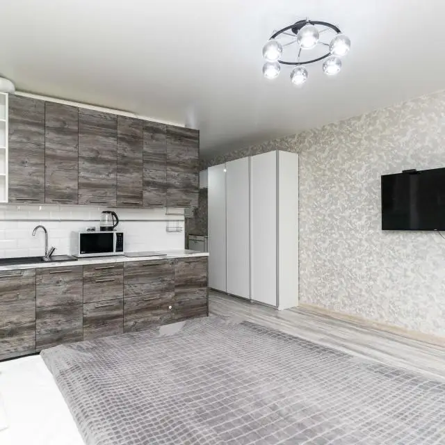 Real photos of Apartments on the Yugorsky tract
