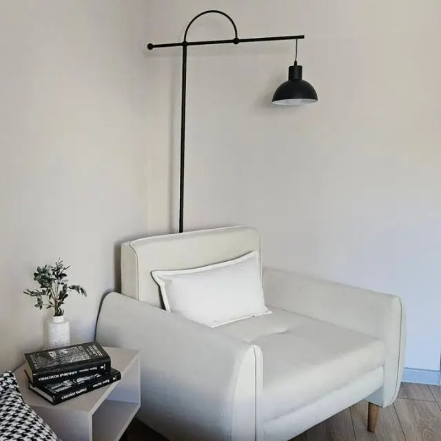 Real photos of Apartment "Amethyst" on Kutyakova