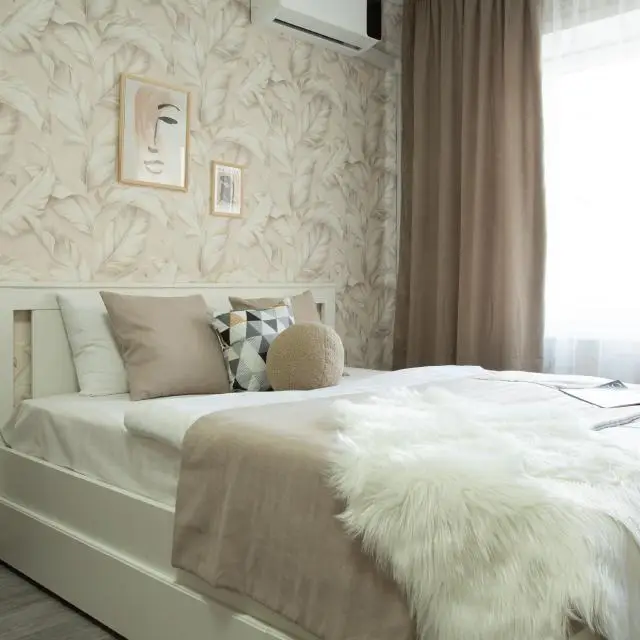 Real photos of Apartment Atmosphere on Oskanova Street