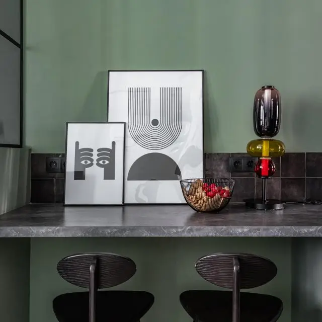 Real photos of Apartments on Einstein Boulevard 2