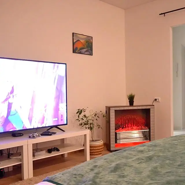 Real photos of Apartments on Osnabryukskaya street 29