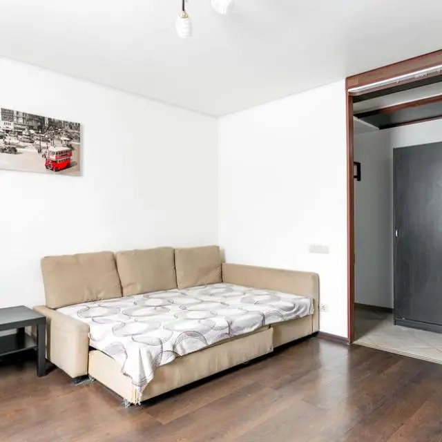 Реальные фото Апартаменты Rentwill у метро Строгино