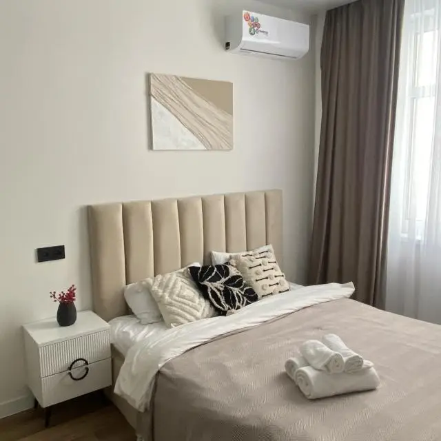 Real photos of Apartments on 155 Lenin Street