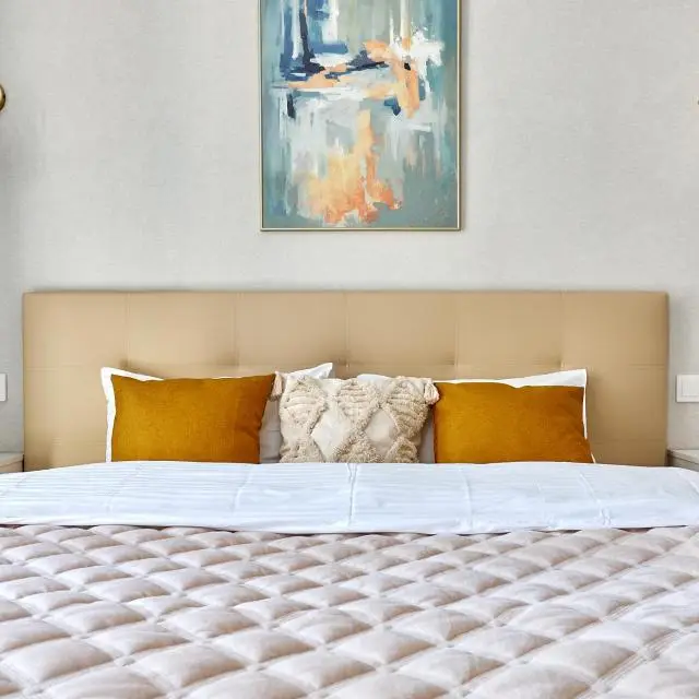 Real photos of Newport Apartments