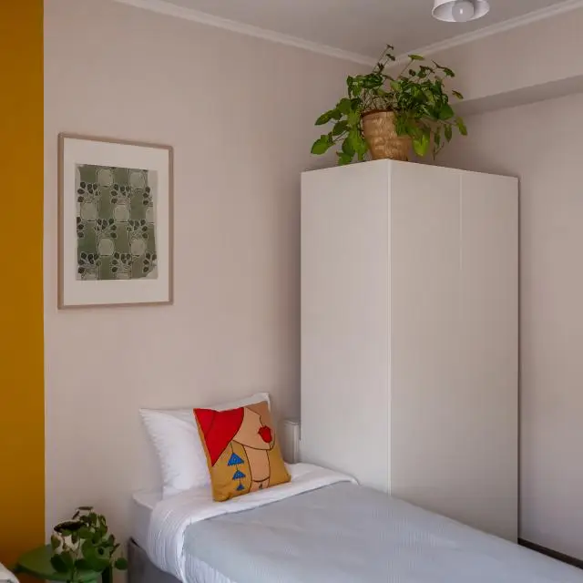 Реальные фото RoomRoom (РумРум) на проспекте Толбухина