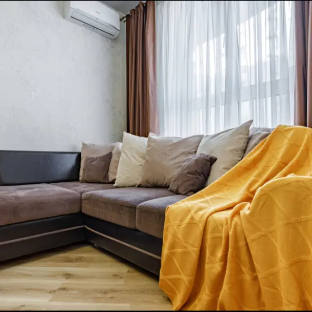 Real photos of Apartment Planet on Krasnaya Street 176 letters 1/3