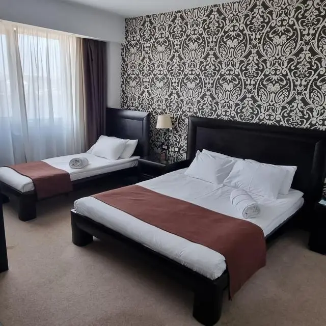 Real photos of Mira Hotel
