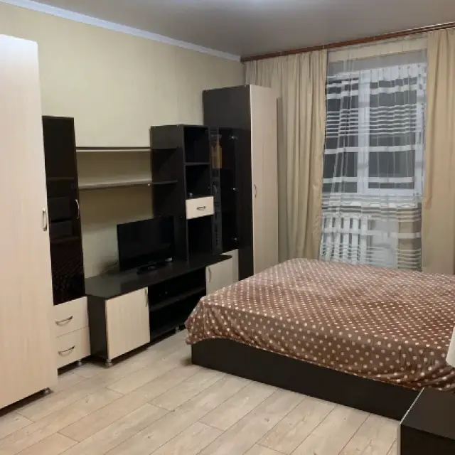 Real photos of Apartments on 47 Stavropol street