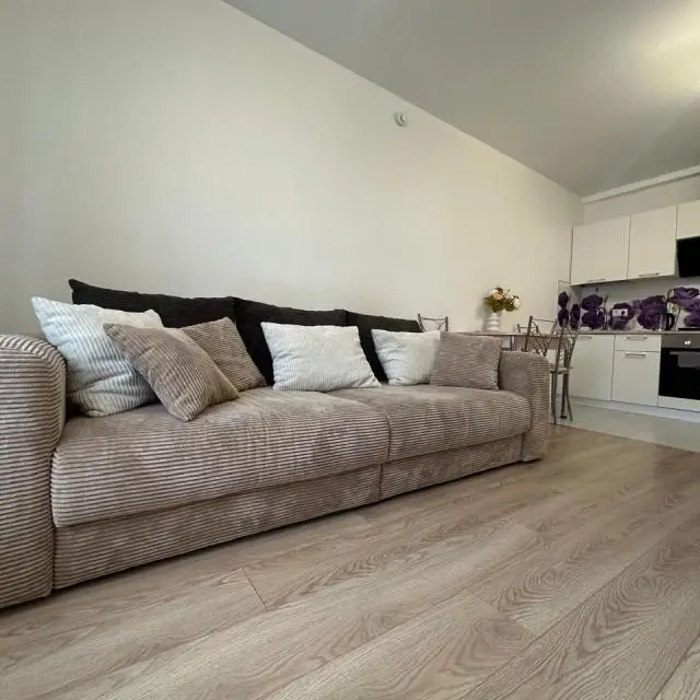 Real photos of Spacious apartment in the center
