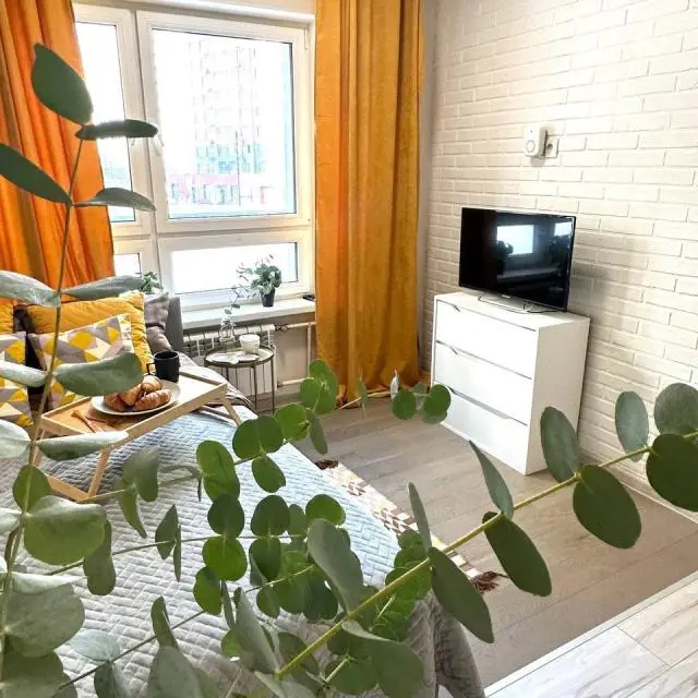 Real photos of Apartments on Yuzhny Boulevard