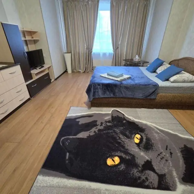 Real photos of Apartments at 12 Trade Union Street