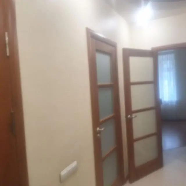 Реальные фото Апартаменты на Союзном проспекте 9А