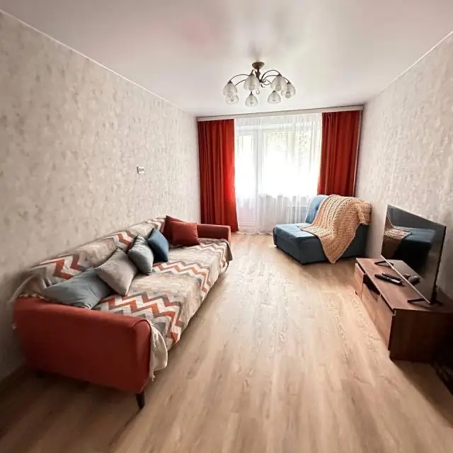 Real photos of Apartments on Rybakov Avenue, 20