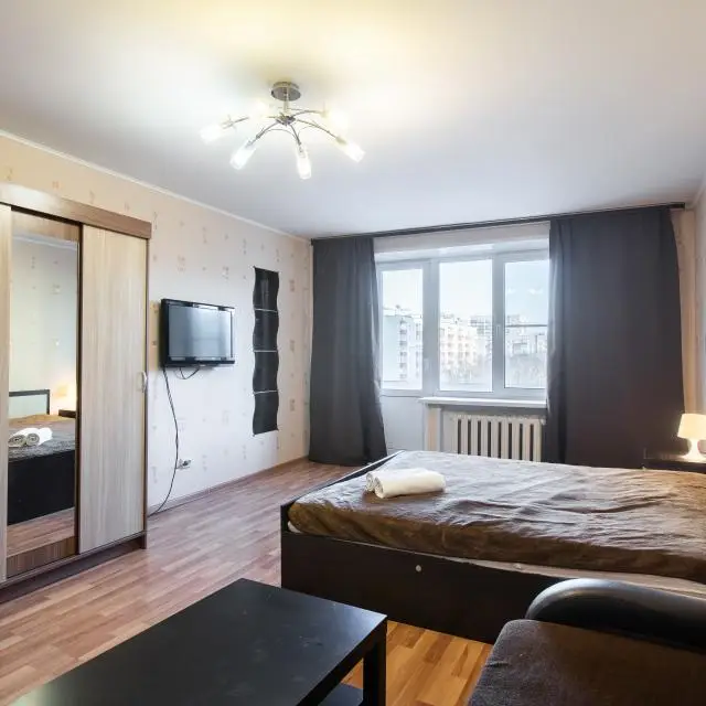 Real photos of Apartments on Nizhnyaya Maslovka street 8