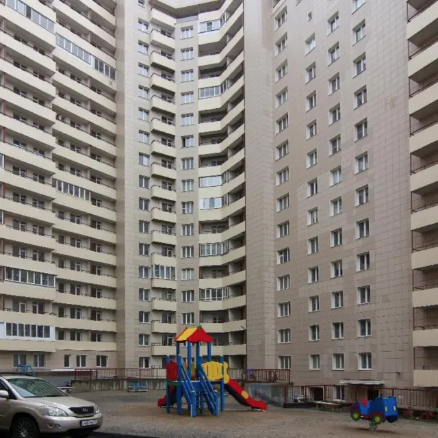 Real photos of Apartments on Tulskaya street 80