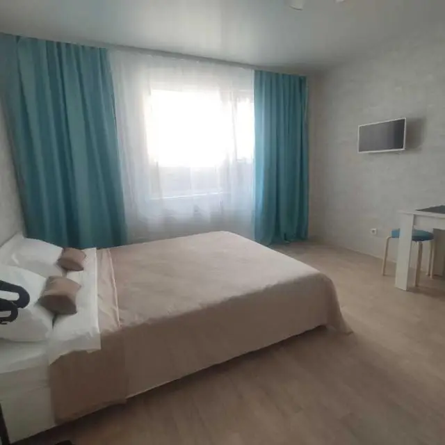 Real photos of Apartments on 40 let pobedy street 51b