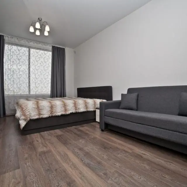 Real photos of Maryin House on Malysheva 42A