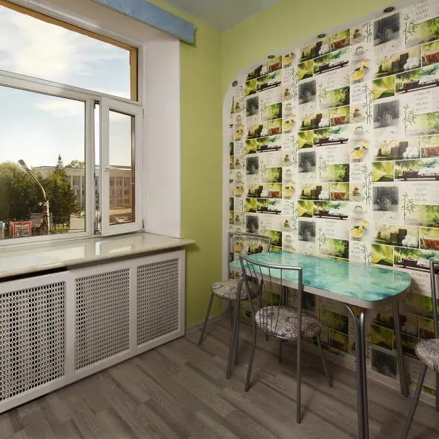 Real photos of Apartments on Mira Avenue 66