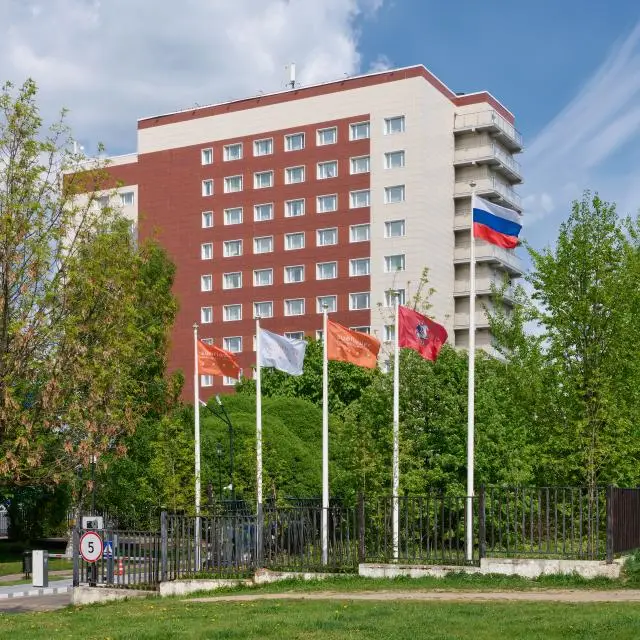 Реальные фото Маринс Москва Пражская (Marins Moscow Prajskaya)