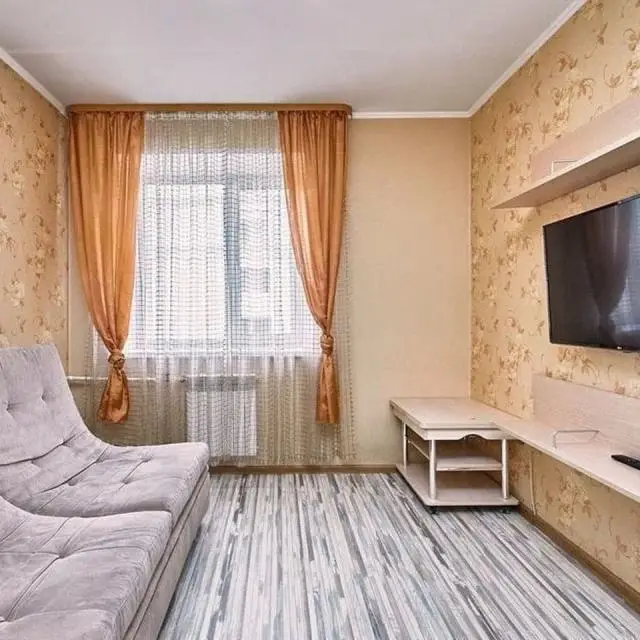 Реальные фото Апартаменты на улице Учебная 15