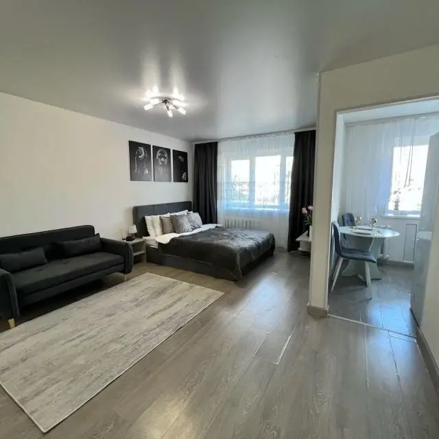 Real photos of Apartments on 83 Tchaikovsky Street