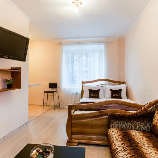 Реальные фото InnDays на Ослябинском
